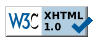 W3c Logo
